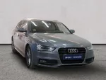 AUDI A4 AVANT Diesel 2014 segunda-mano Jaén