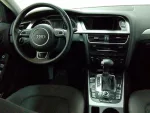 AUDI A4 AVANT Diesel 2014 segunda-mano Jaén
