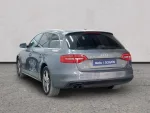 AUDI A4 AVANT Diesel 2014 segunda-mano Jaén