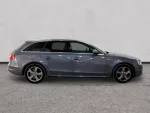 AUDI A4 AVANT Diesel 2014 segunda-mano Jaén