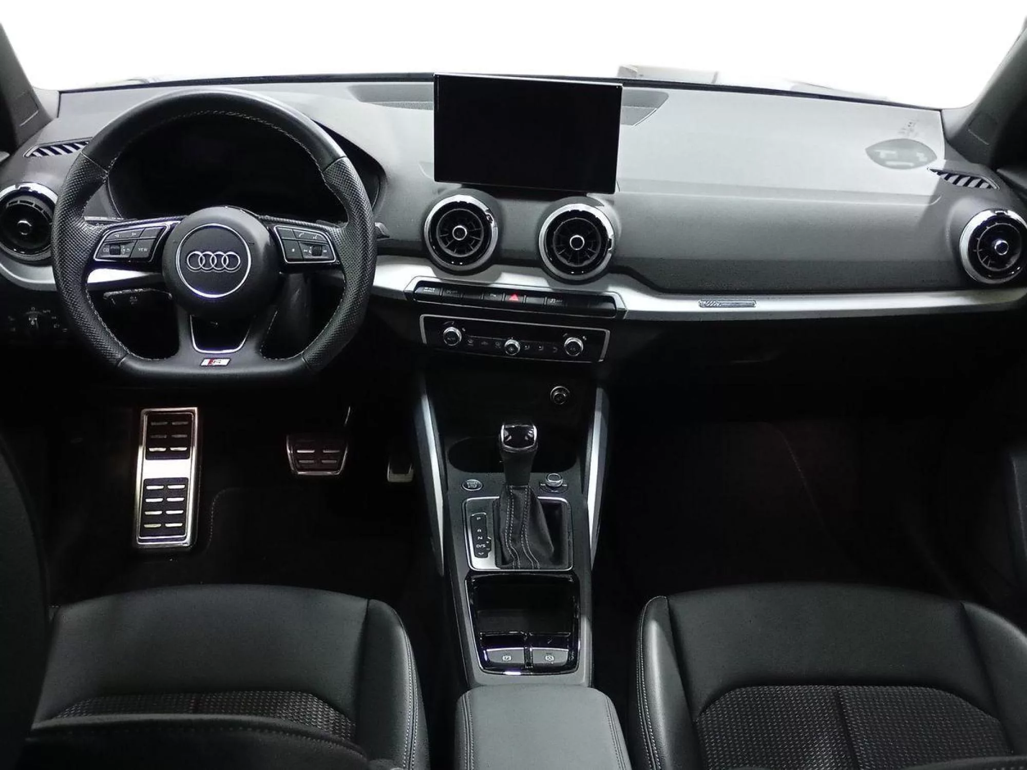 AUDI Q2 Diesel 2025 km 0 Jaén