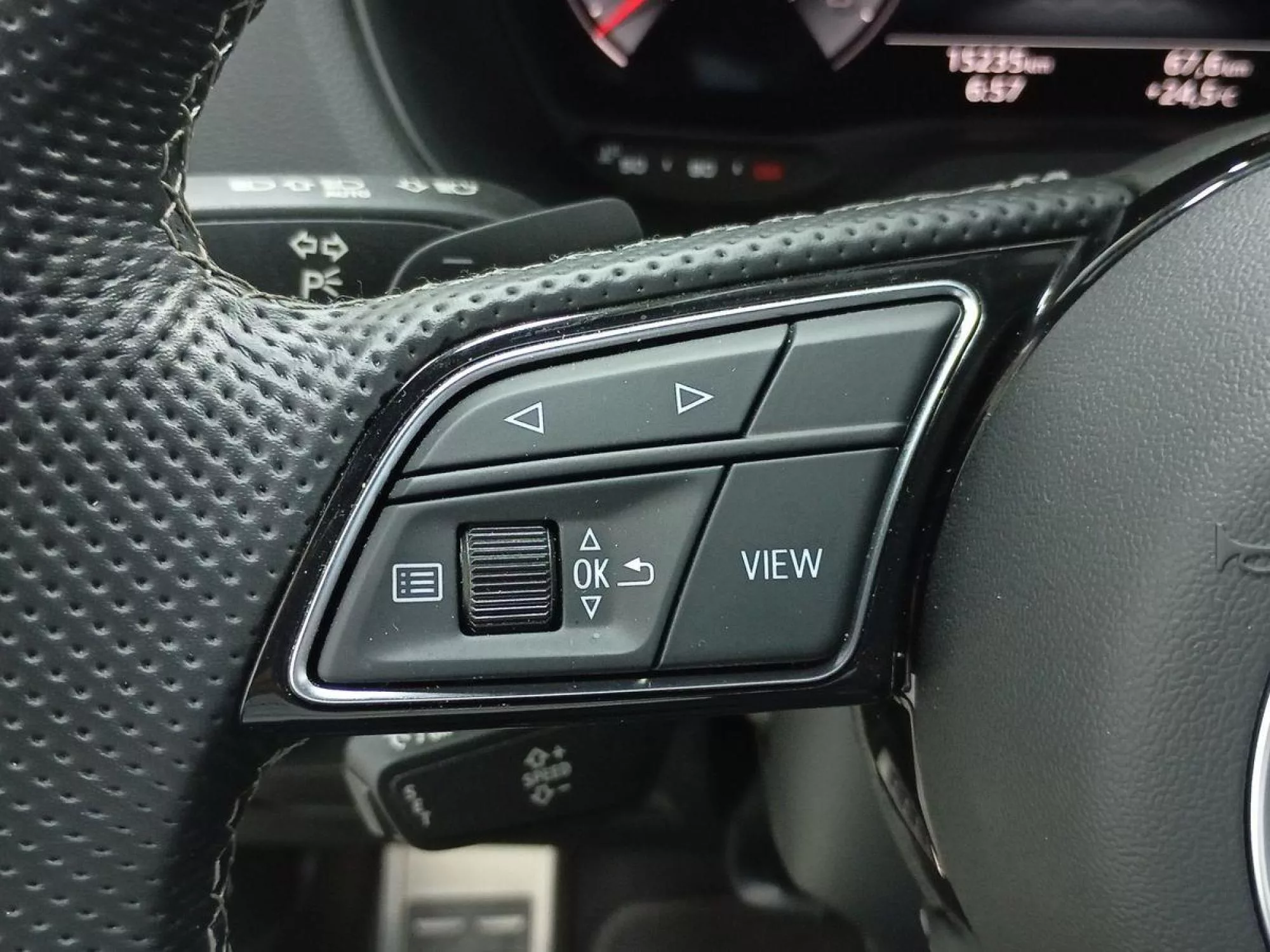 AUDI Q2 Diesel 2025 km 0 Jaén