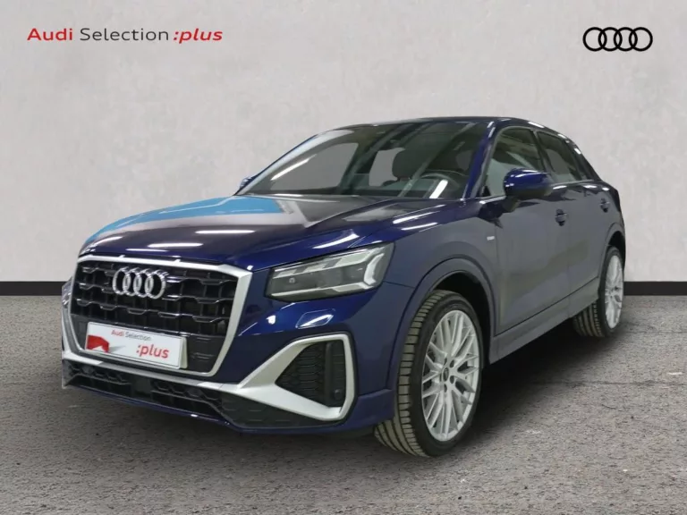 AUDI Q2 Diesel 2025 km 0 Jaén