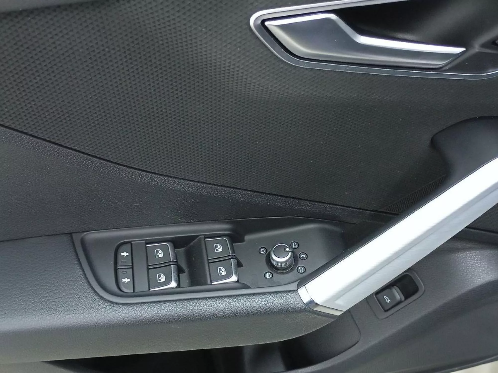 AUDI Q2 Diesel 2025 km 0 Jaén