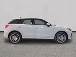 AUDI Q2 Diesel 2025 segunda-mano Jaén