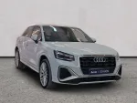 AUDI Q2 Diesel 2025 segunda-mano Jaén