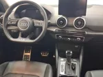 AUDI Q2 Diesel 2025 segunda-mano Jaén