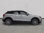 AUDI Q2 Diesel 2025 segunda-mano Jaén