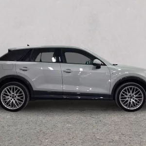 AUDI Q2 Diesel 2025 segunda-mano Jaén