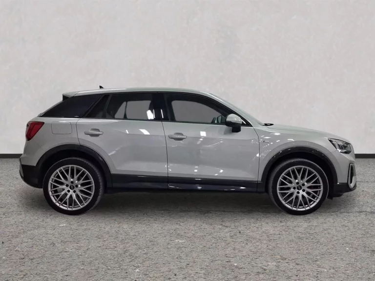 AUDI Q2 Diesel 2025 segunda-mano Jaén