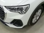 AUDI Q3 Diesel 2023 segunda-mano Jaén