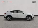 AUDI Q3 Diesel 2023 segunda-mano Jaén