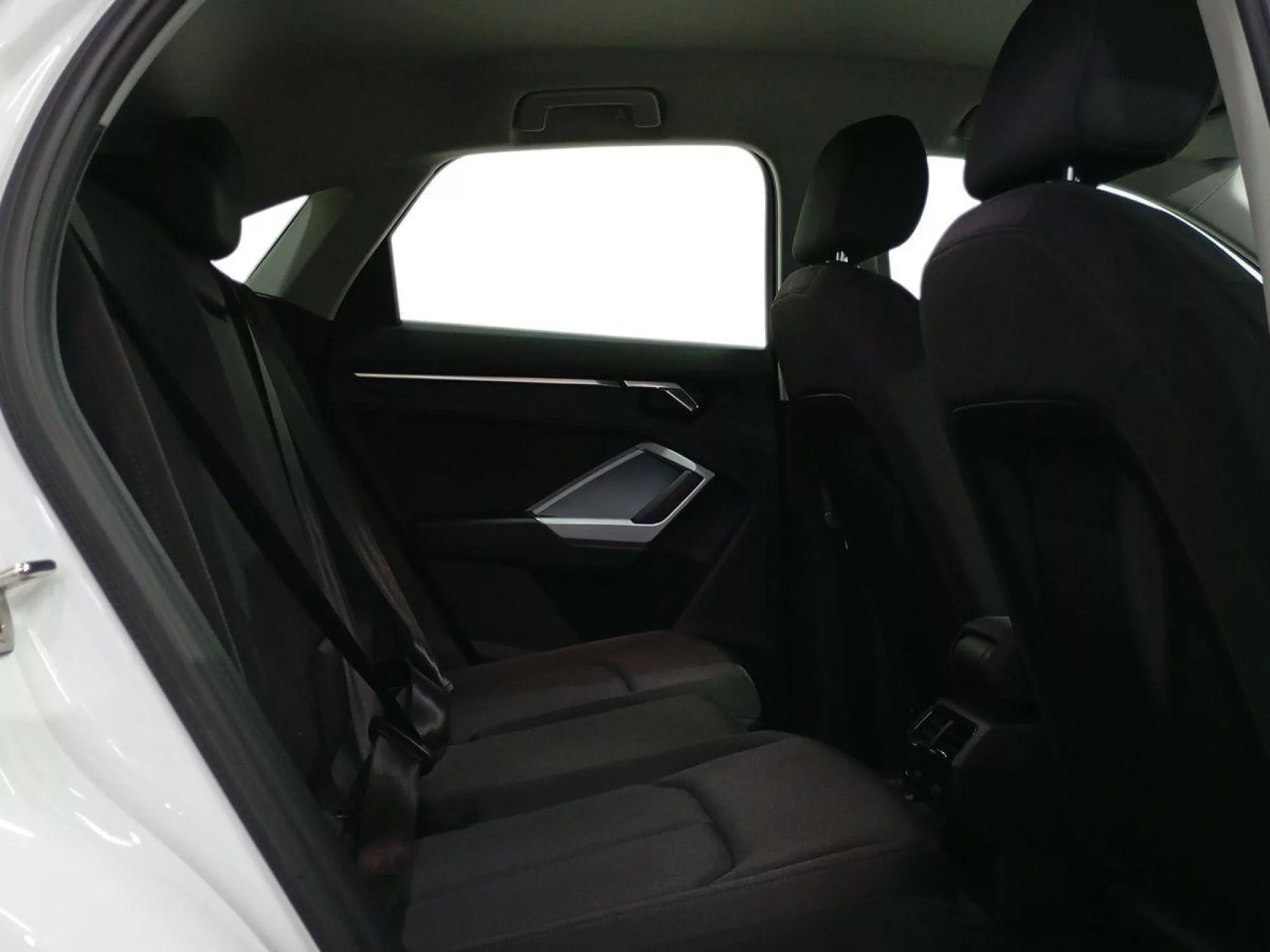 AUDI Q3 Diesel 2023 segunda-mano Jaén