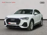 AUDI Q3 Diesel 2023 segunda-mano Jaén