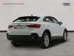 AUDI Q3 Diesel 2023 segunda-mano Jaén