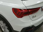 AUDI Q3 Diesel 2023 segunda-mano Jaén