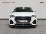 AUDI Q3 Diesel 2023 segunda-mano Jaén