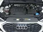 AUDI Q3 Diesel 2023 segunda-mano Jaén