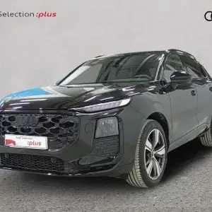 AUDI Q3 Hibrido 2025 km 0 Jaén