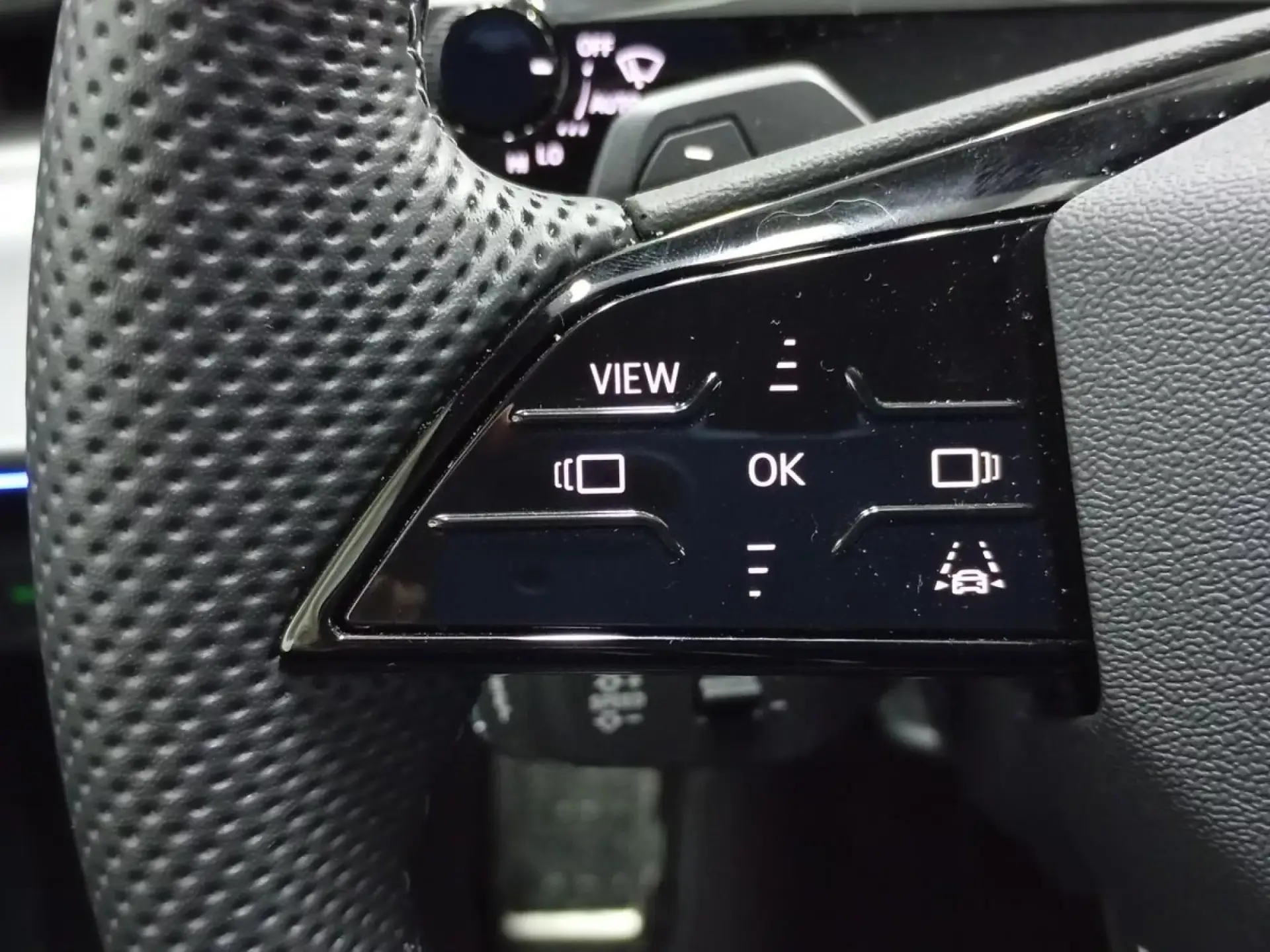 AUDI Q3 Hibrido 2025 km 0 Jaén