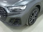 AUDI Q5 Diesel 2024 segunda-mano Jaén