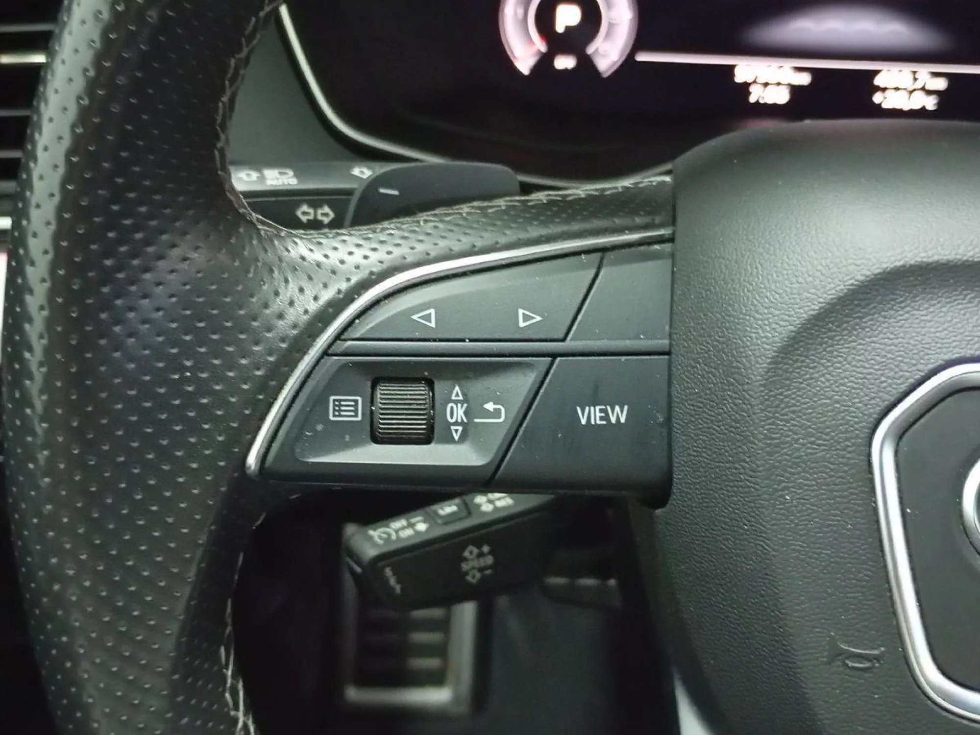 AUDI Q5 Diesel 2024 segunda-mano Jaén