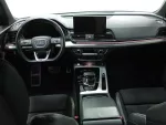 AUDI Q5 Diesel 2024 segunda-mano Jaén