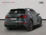 AUDI Q5 Diesel 2024 segunda-mano Jaén
