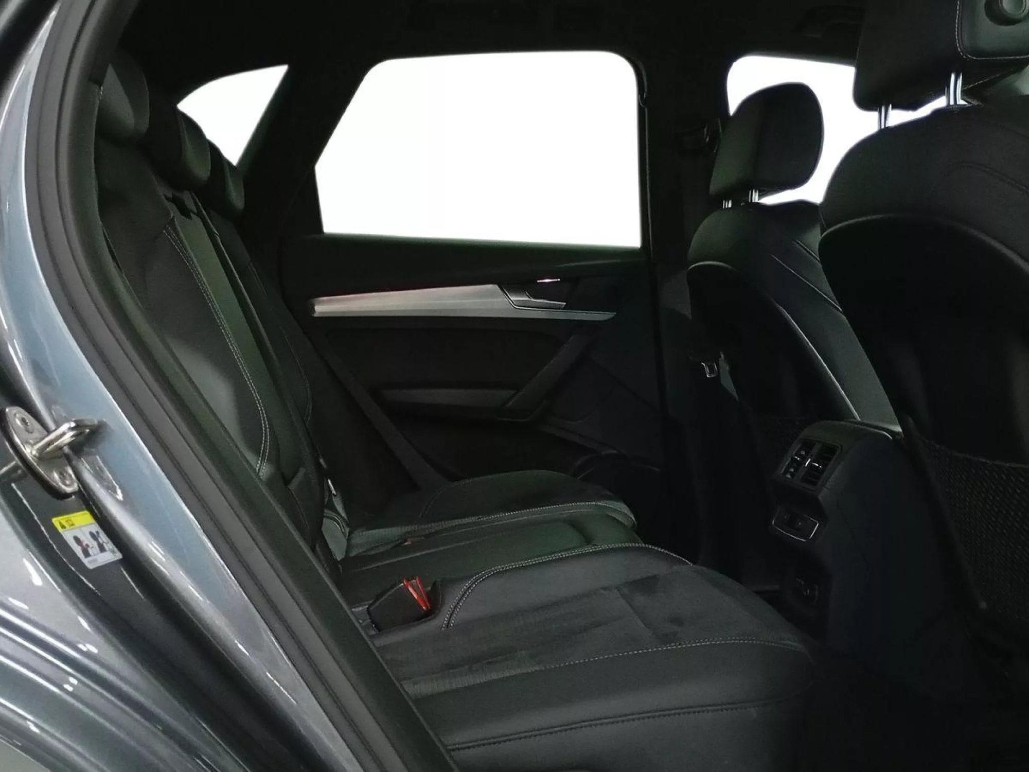 AUDI Q5 Diesel 2024 segunda-mano Jaén