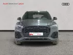 AUDI Q5 Diesel 2024 segunda-mano Jaén