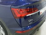 AUDI Q5 Sportback Hibrido 2022 segunda-mano Jaén