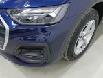 AUDI Q5 Sportback Hibrido 2022 segunda-mano Jaén