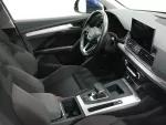 AUDI Q5 Sportback Hibrido 2022 segunda-mano Jaén