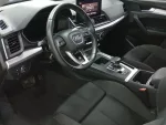 AUDI Q5 Sportback Hibrido 2022 segunda-mano Jaén