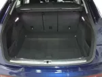 AUDI Q5 Sportback Hibrido 2022 segunda-mano Jaén