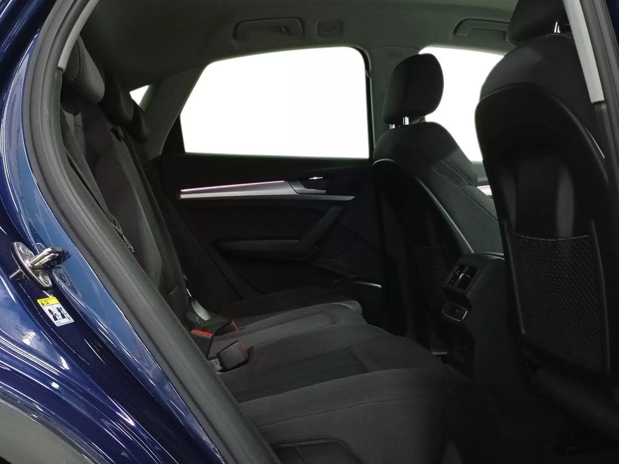 AUDI Q5 Sportback Hibrido 2022 segunda-mano Jaén
