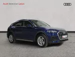 AUDI Q5 Sportback Hibrido 2022 segunda-mano Jaén