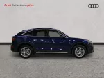 AUDI Q5 Sportback Hibrido 2022 segunda-mano Jaén