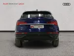 AUDI Q5 Sportback Hibrido 2022 segunda-mano Jaén