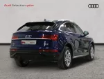 AUDI Q5 Sportback Hibrido 2022 segunda-mano Jaén