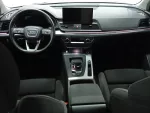 AUDI Q5 Sportback Hibrido 2022 segunda-mano Jaén