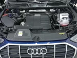 AUDI Q5 Sportback Hibrido 2022 segunda-mano Jaén