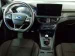 FORD FOCUS Hibrido 2023 segunda-mano Jaén