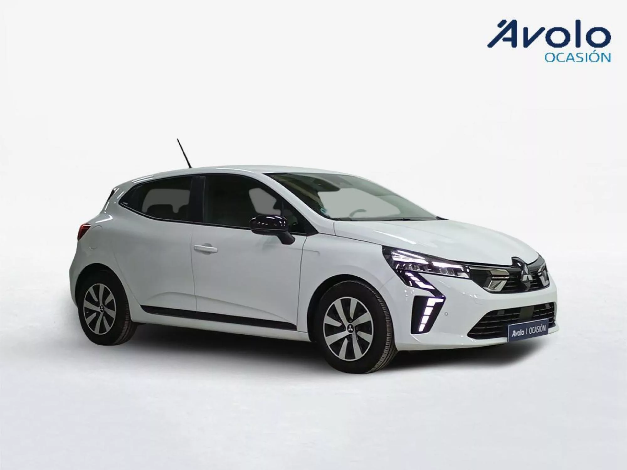 MITSUBISHI COLT Gasolina 2025 segunda-mano Jaén