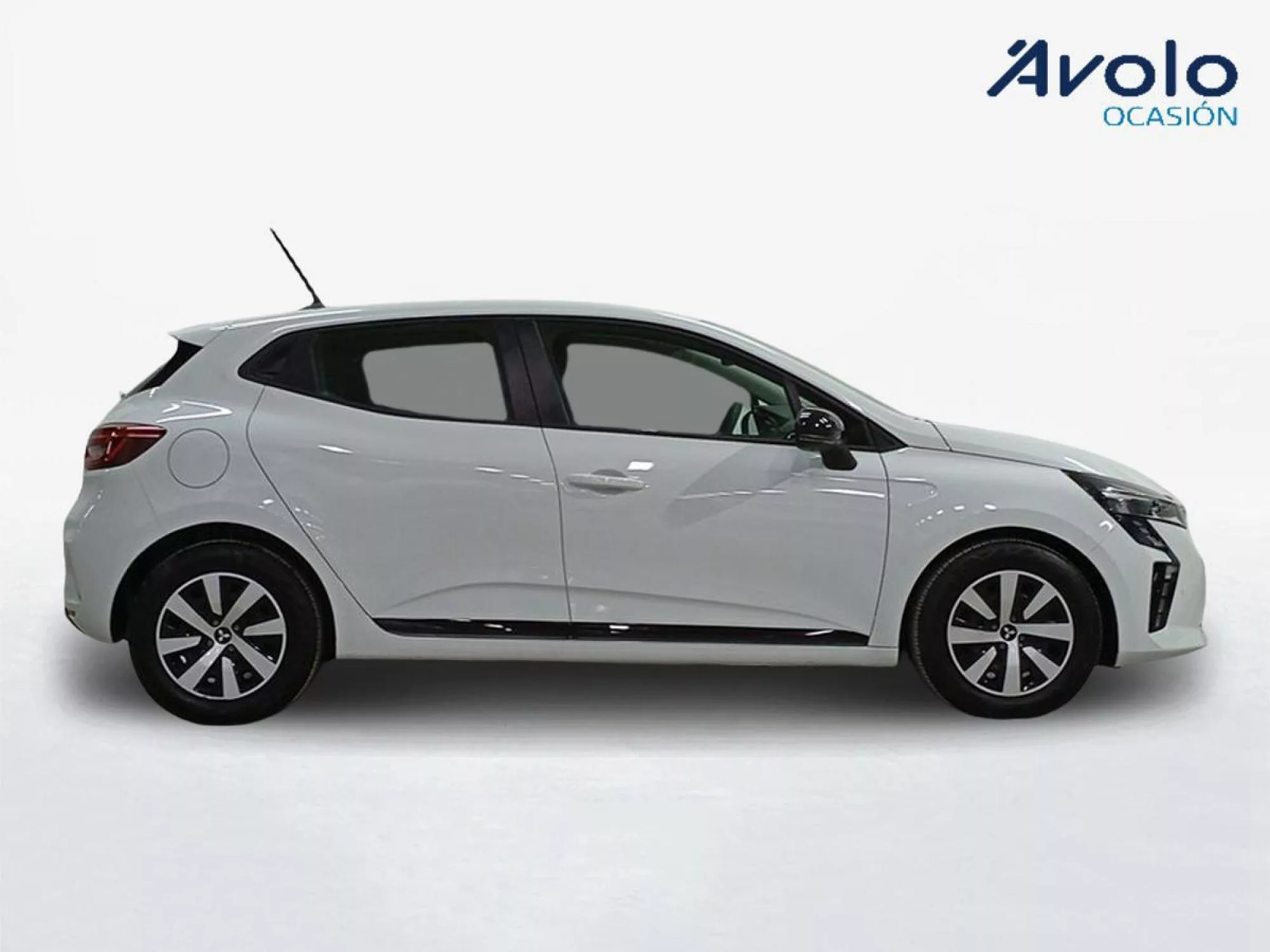 MITSUBISHI COLT Gasolina 2025 segunda-mano Jaén