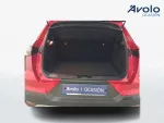 MITSUBISHI GRANDIS Hibrido 2026 segunda-mano Jaén