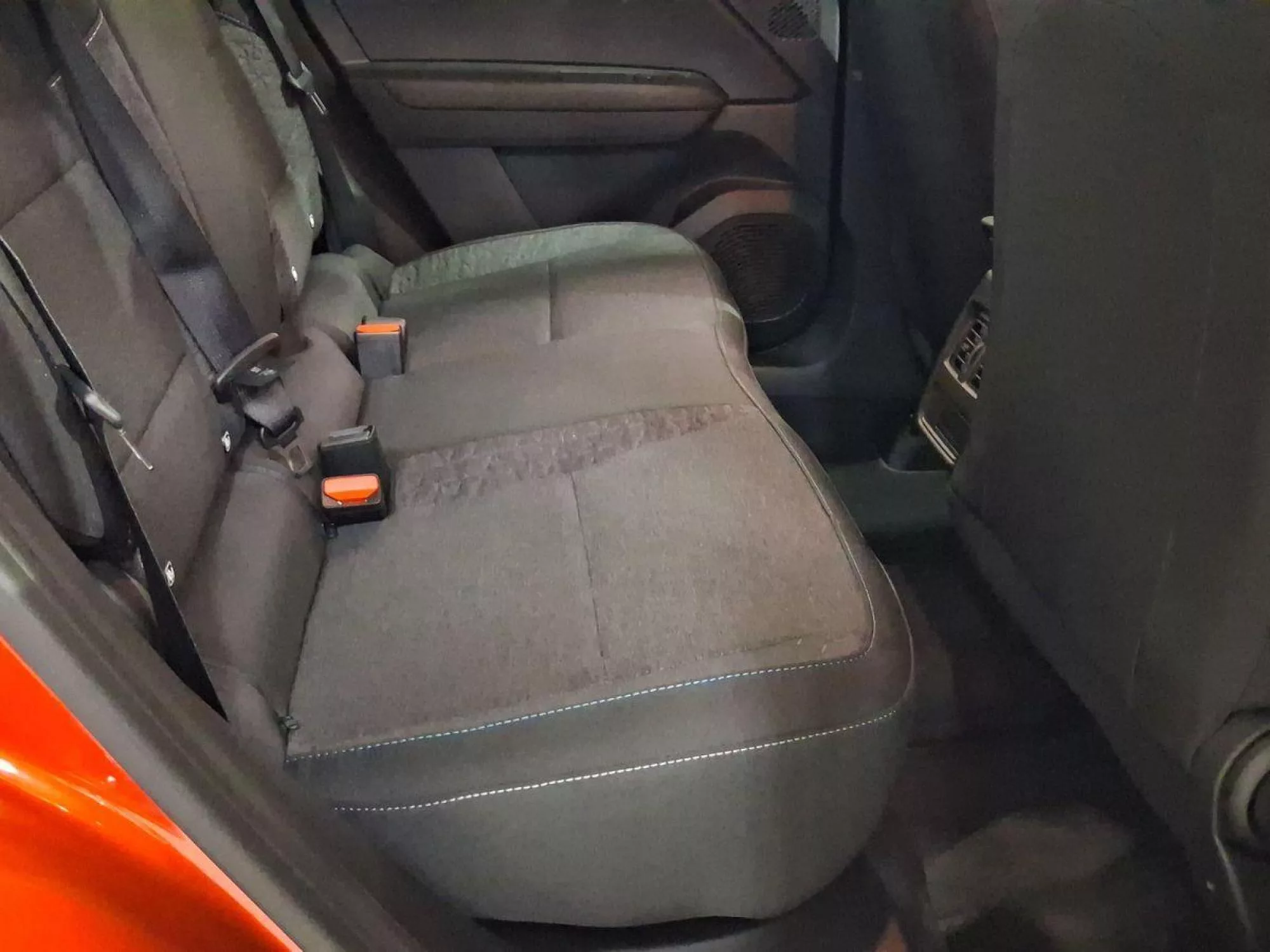 MITSUBISHI GRANDIS Hibrido 2026 segunda-mano Jaén