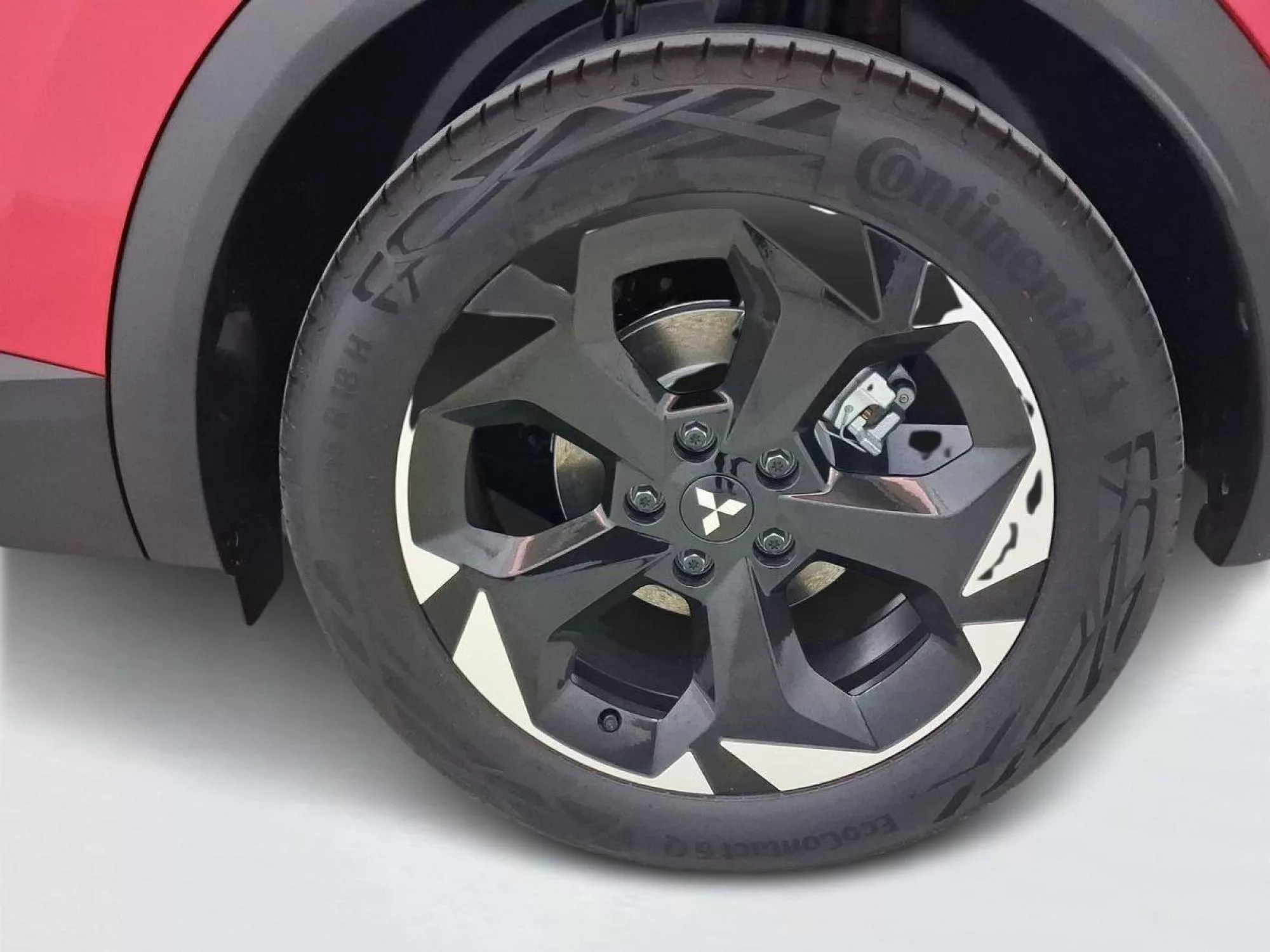 MITSUBISHI GRANDIS Hibrido 2026 segunda-mano Jaén
