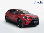 MITSUBISHI GRANDIS Hibrido 2026 segunda-mano Jaén