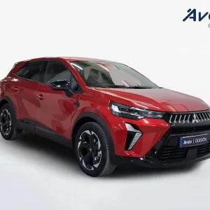 MITSUBISHI GRANDIS Hibrido 2026 segunda-mano Jaén